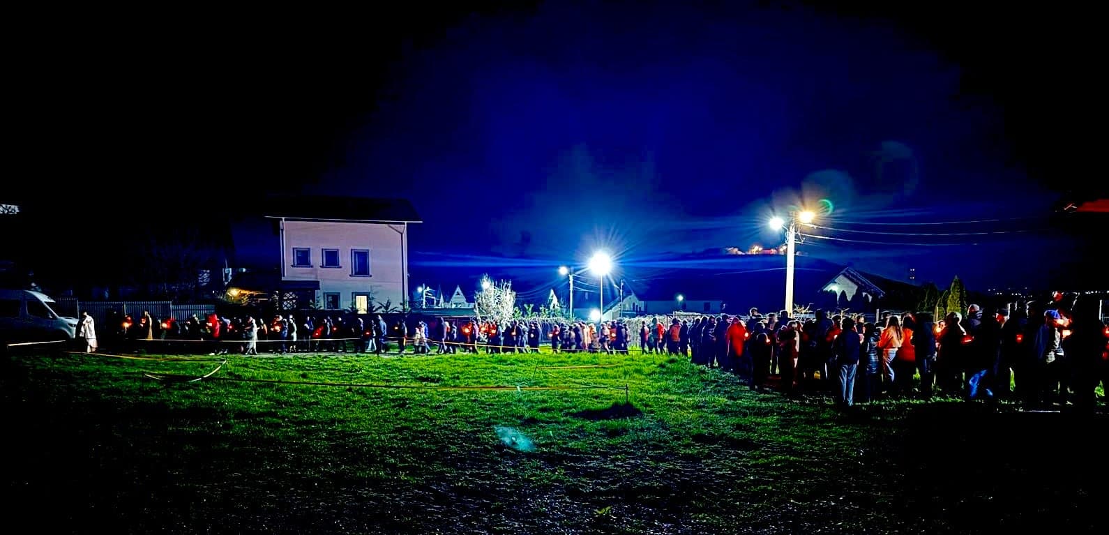Pelerinaj la Manastirile Bucovinei